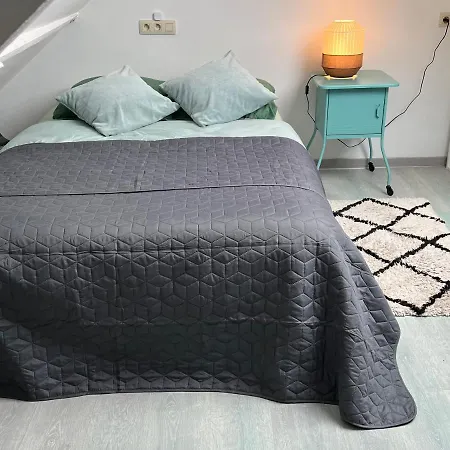 Apartment Cosy 1 Bedroom 900m From