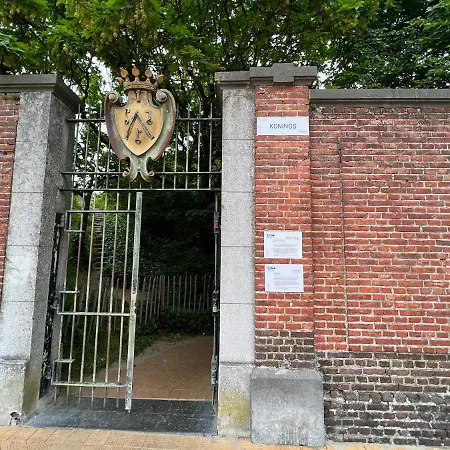 Cosy 1 Bedroom 900m From Ostend