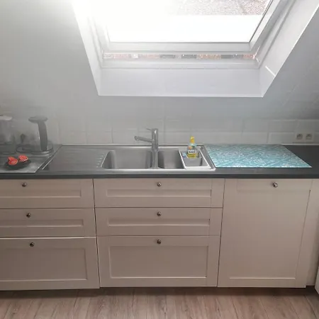 Apartment Cosy 1 Bedroom 900m From Ostend